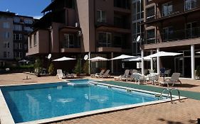 St. Sofia Apartments - Official Rental