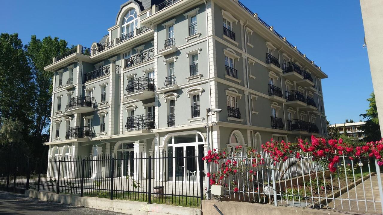 St. Sofia Apartments - Official Rental Солнечный берег Экстерьер фото