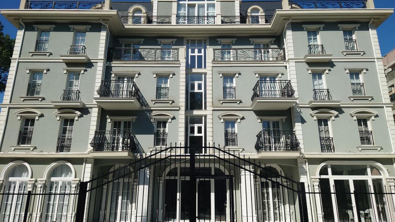 St. Sofia Apartments - Official Rental Солнечный берег Экстерьер фото
