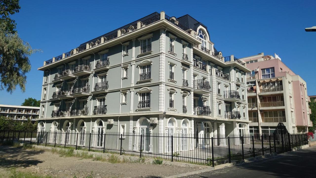 St. Sofia Apartments - Official Rental Солнечный берег Экстерьер фото