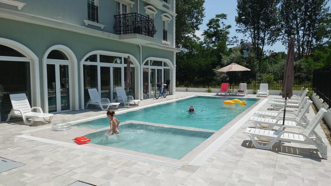 St. Sofia Apartments - Official Rental Солнечный берег Экстерьер фото