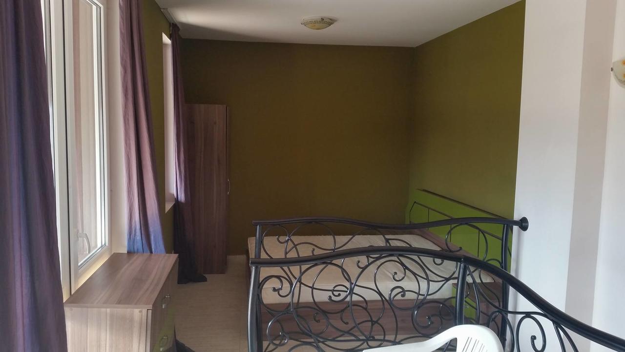 St. Sofia Apartments - Official Rental Солнечный берег Экстерьер фото