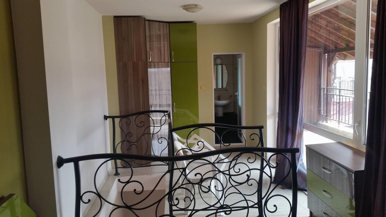 St. Sofia Apartments - Official Rental Солнечный берег Экстерьер фото