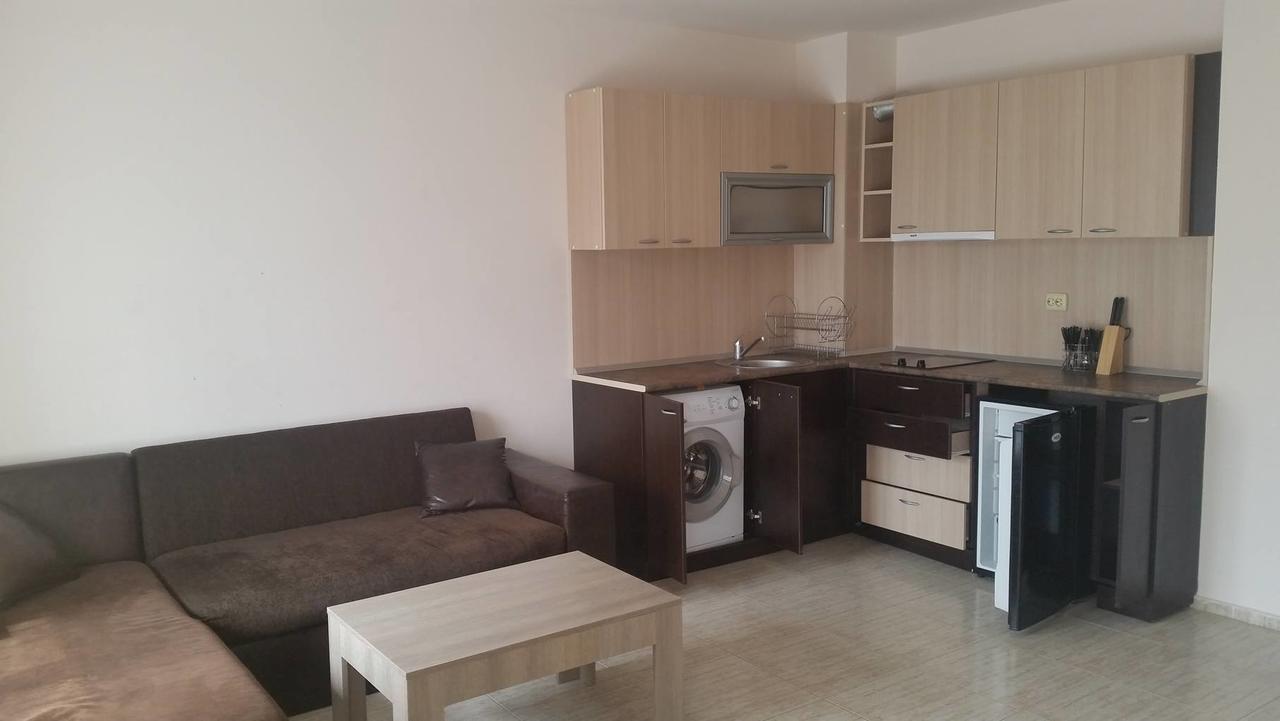 St. Sofia Apartments - Official Rental Солнечный берег Экстерьер фото