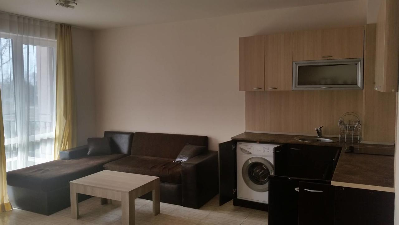 St. Sofia Apartments - Official Rental Солнечный берег Экстерьер фото