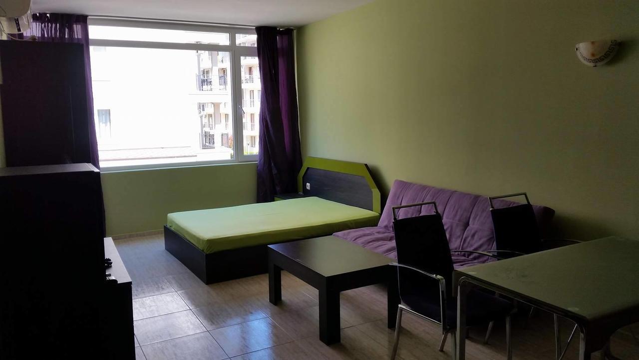 St. Sofia Apartments - Official Rental Солнечный берег Экстерьер фото
