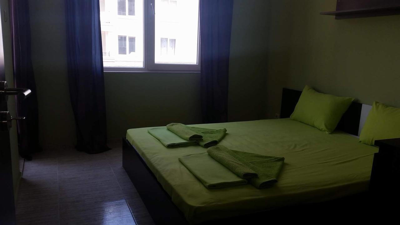 St. Sofia Apartments - Official Rental Солнечный берег Экстерьер фото