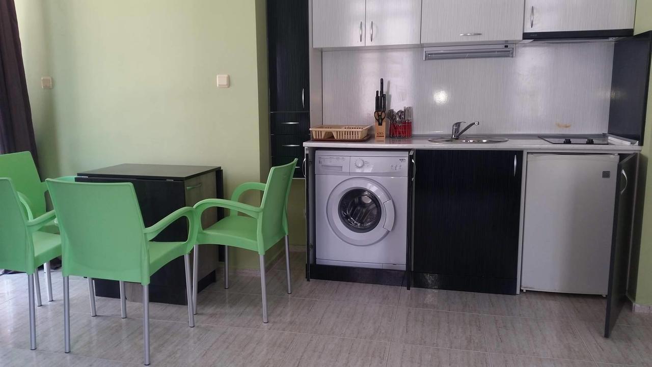St. Sofia Apartments - Official Rental Солнечный берег Экстерьер фото