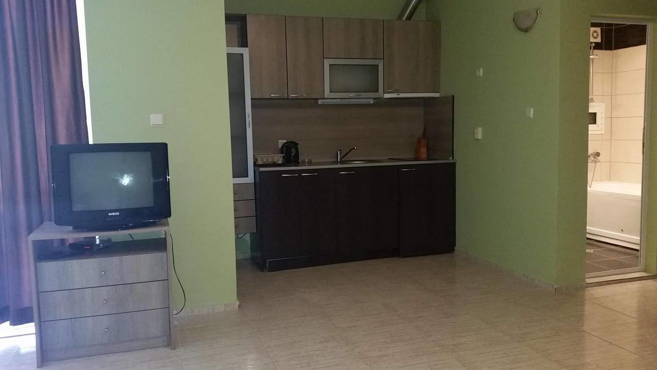 St. Sofia Apartments - Official Rental Солнечный берег Экстерьер фото