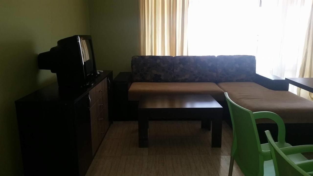 St. Sofia Apartments - Official Rental Солнечный берег Экстерьер фото