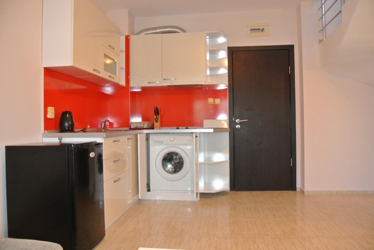 St. Sofia Apartments - Official Rental Солнечный берег Экстерьер фото