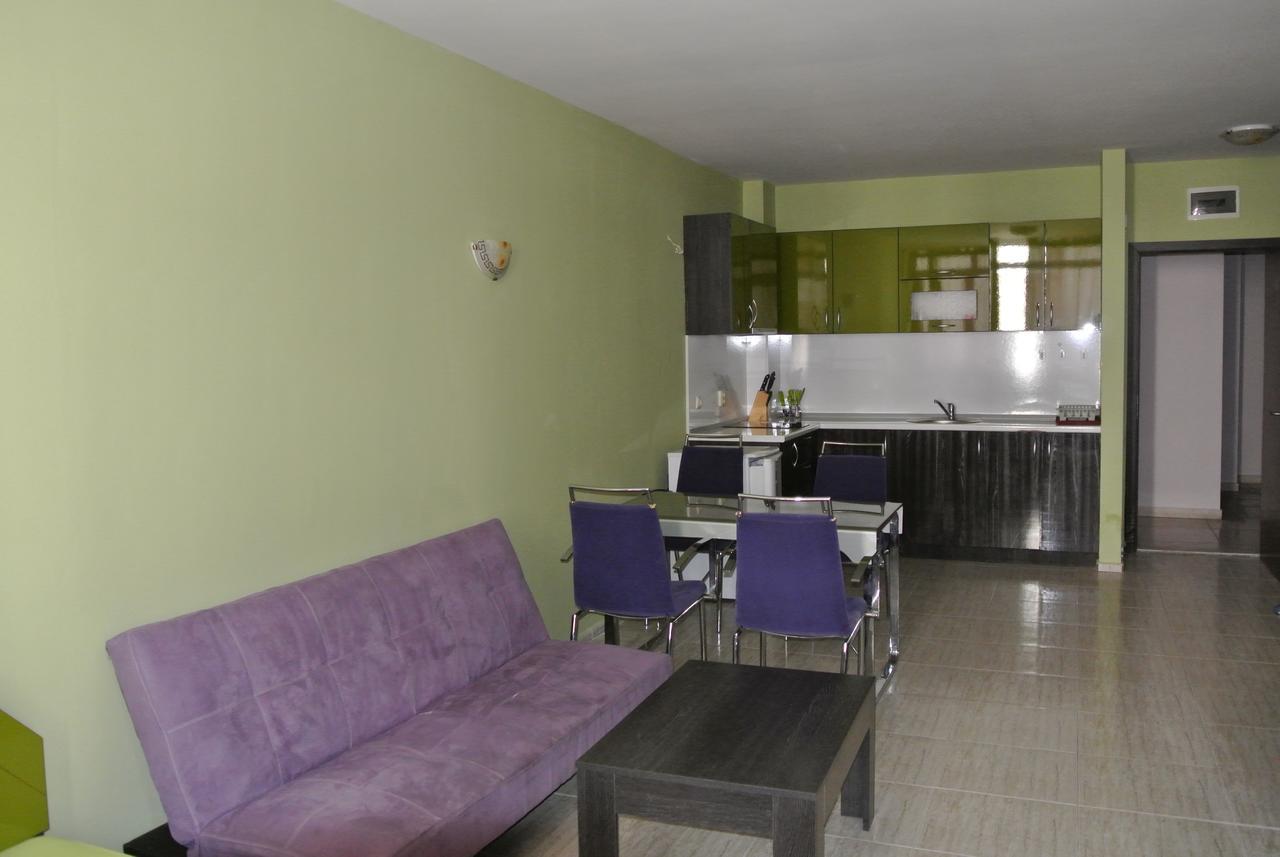 St. Sofia Apartments - Official Rental Солнечный берег Экстерьер фото