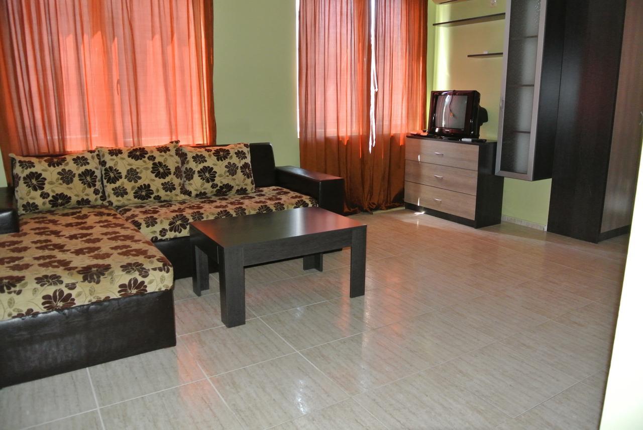St. Sofia Apartments - Official Rental Солнечный берег Экстерьер фото