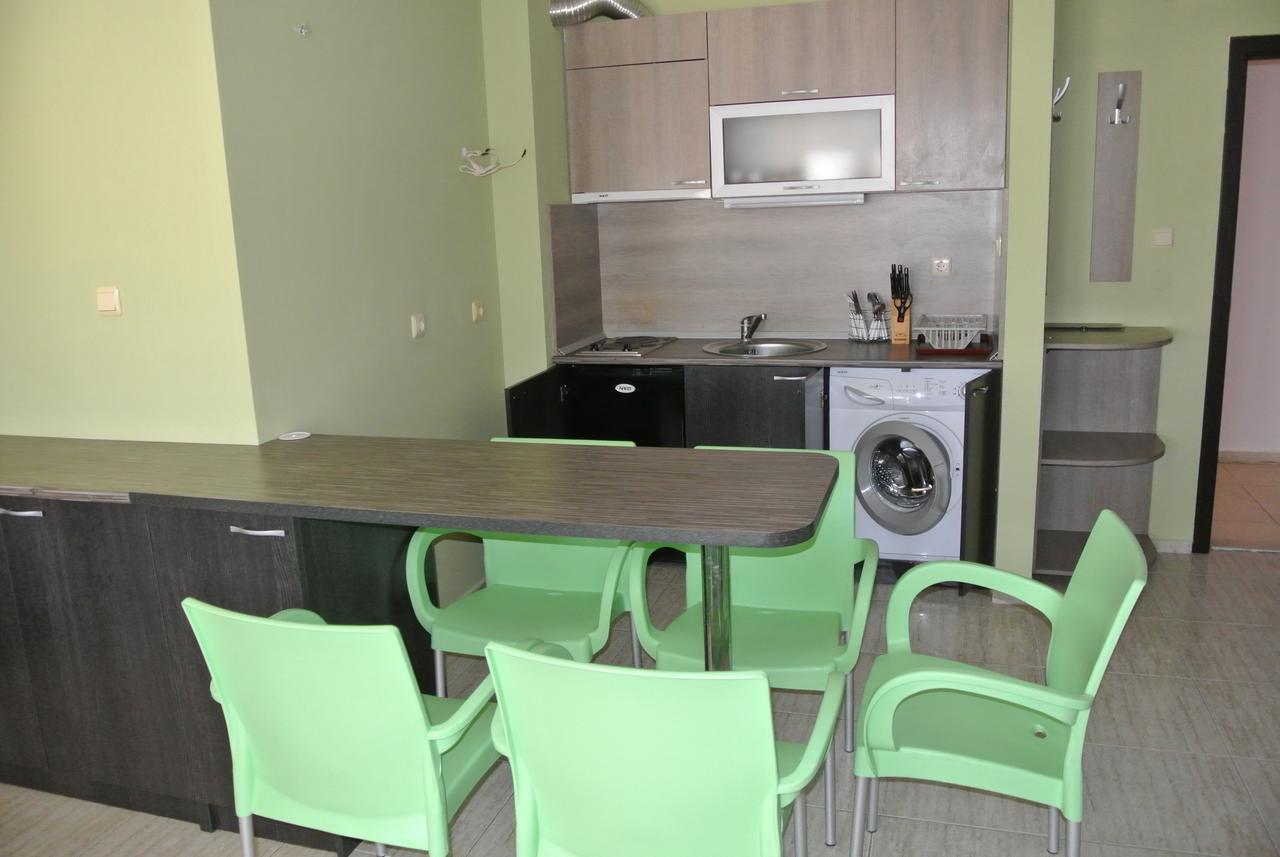 St. Sofia Apartments - Official Rental Солнечный берег Экстерьер фото