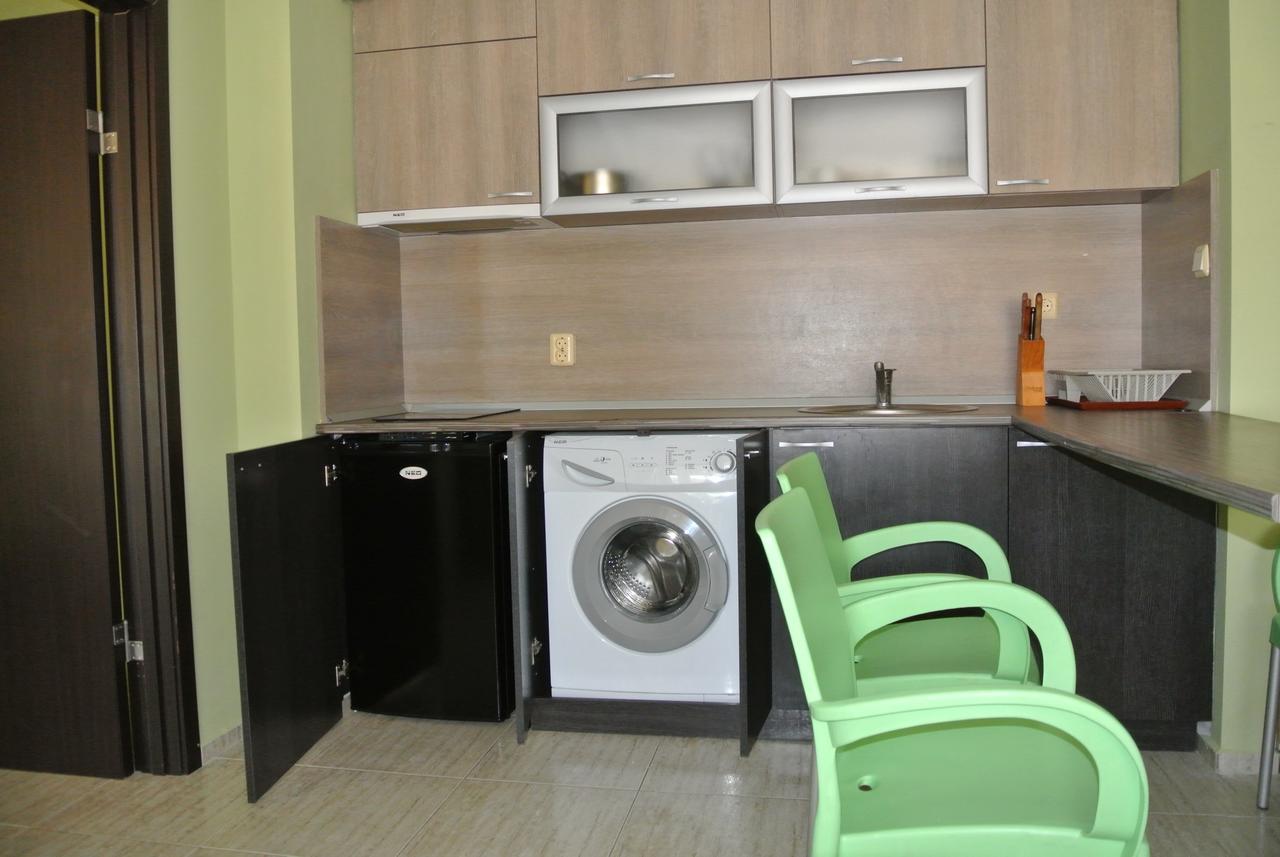 St. Sofia Apartments - Official Rental Солнечный берег Экстерьер фото