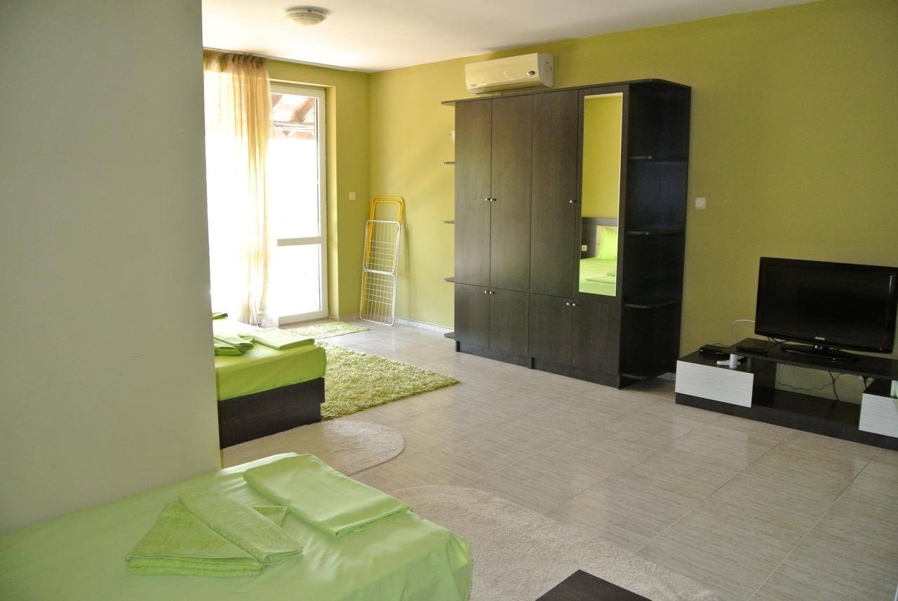 St. Sofia Apartments - Official Rental Солнечный берег Экстерьер фото