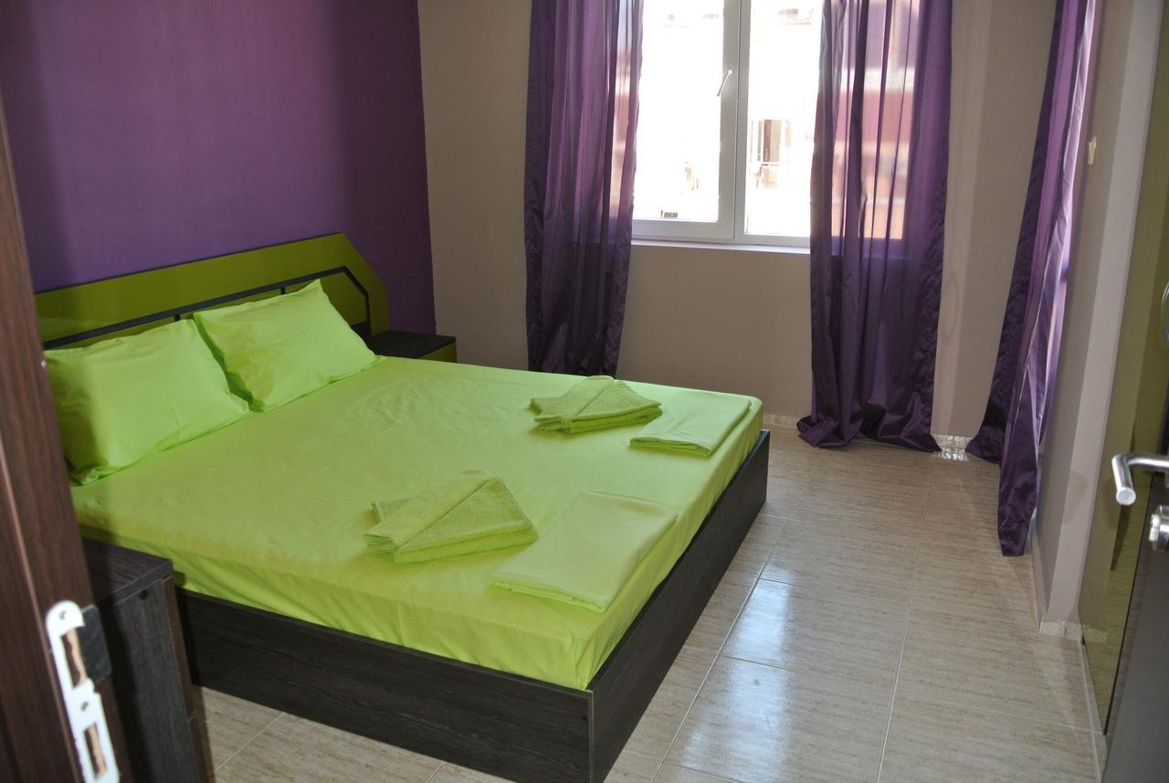 St. Sofia Apartments - Official Rental Солнечный берег Экстерьер фото