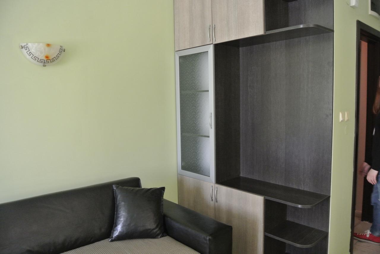 St. Sofia Apartments - Official Rental Солнечный берег Экстерьер фото