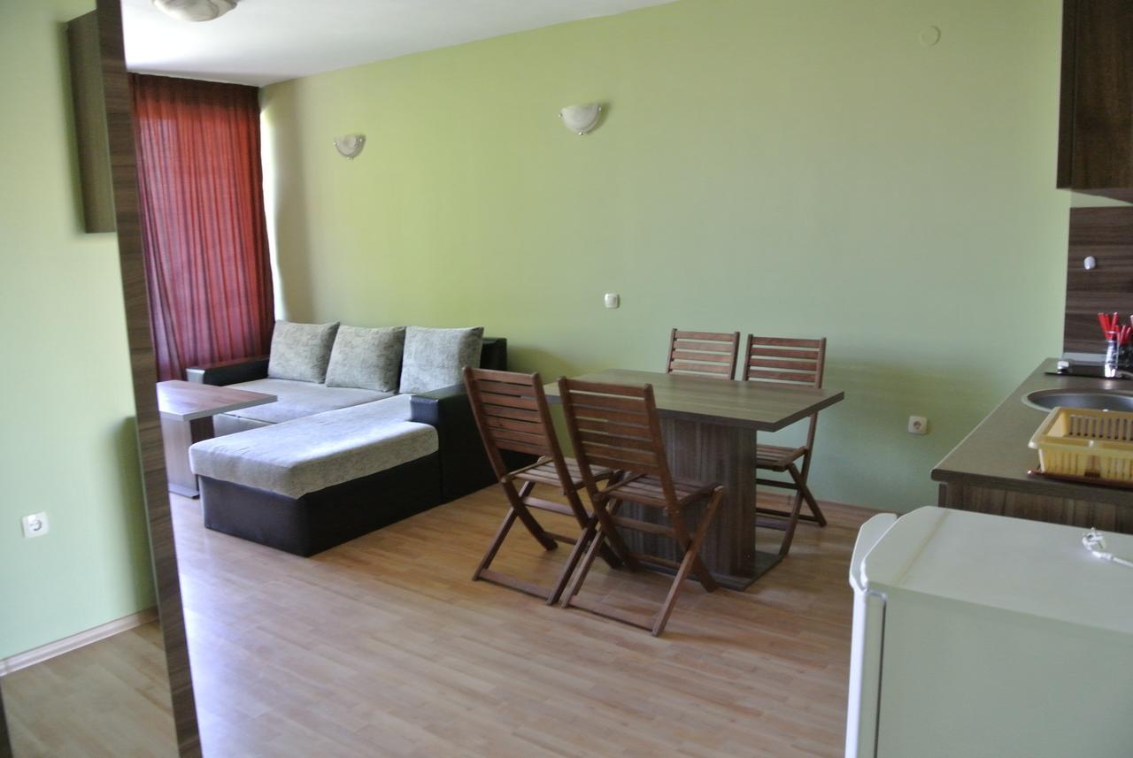 St. Sofia Apartments - Official Rental Солнечный берег Экстерьер фото