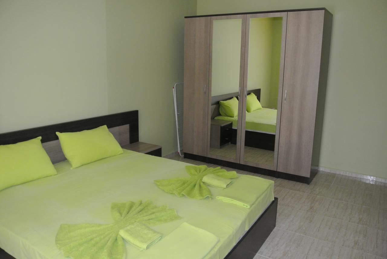 St. Sofia Apartments - Official Rental Солнечный берег Экстерьер фото