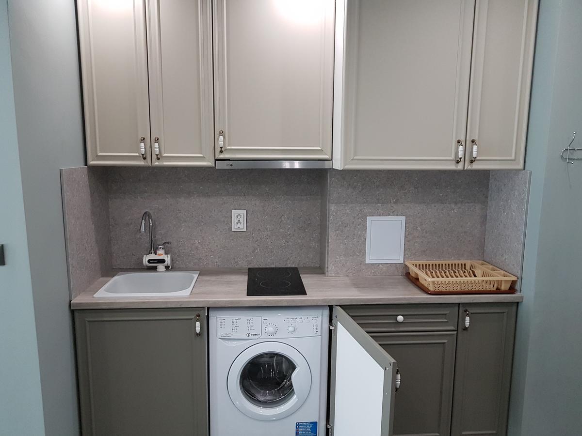 St. Sofia Apartments - Official Rental Солнечный берег Экстерьер фото