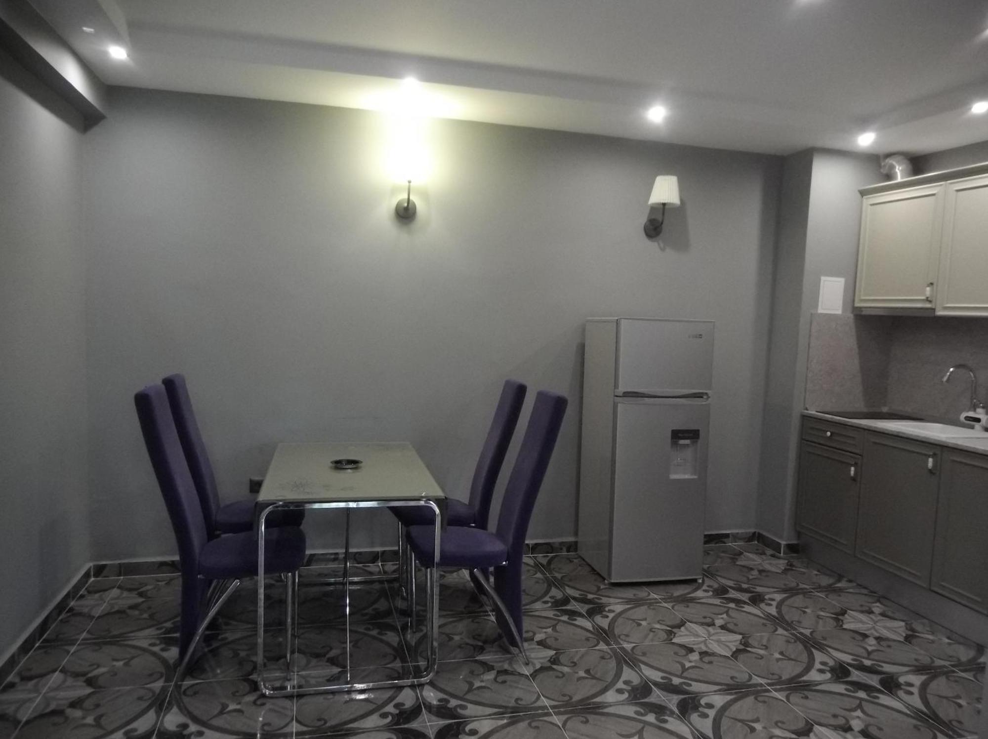 St. Sofia Apartments - Official Rental Солнечный берег Экстерьер фото